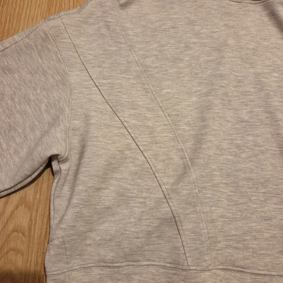 YOGALICIOUS Hooded Sweatshirt - Picture 3 of 10